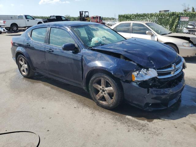 2013 Dodge Avenger Sxt VIN: 1C3CDZCB8DN681072 Lot: 51745714