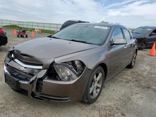 2012 Chevrolet Malibu 1Lt VIN: 1G1ZC5E06CF187615 Lot: 51398434