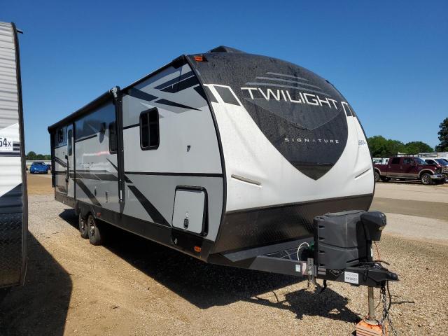 2021 Twil Camper VIN: 5RXPB3323M1441027 Lot: 46176904