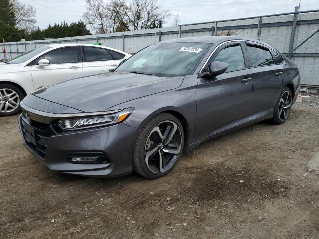 2019 Honda Accord Spo  (VIN: 1HGCV2F32KA026545)