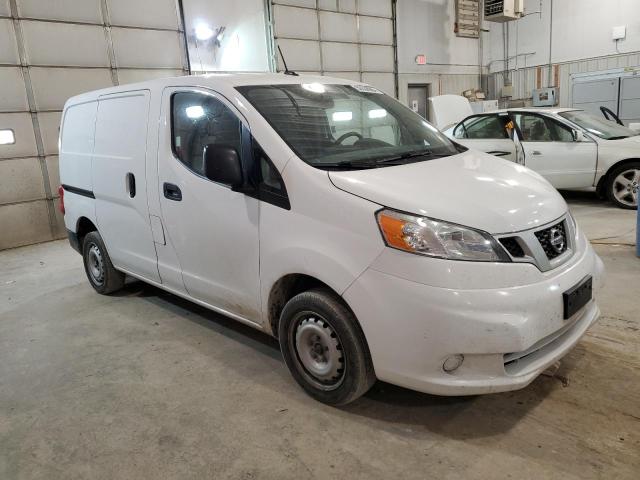 2020 Nissan Nv200 2.5S VIN: 3N6CM0KN6LK700075 Lot: 50538964