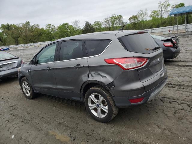 2014 Ford Escape Se VIN: 1FMCU9GX6EUE08832 Lot: 50669434