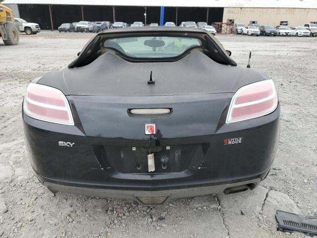 2008 Saturn Sky VIN: 1G8MC35B08Y131960 Lot: 52552274