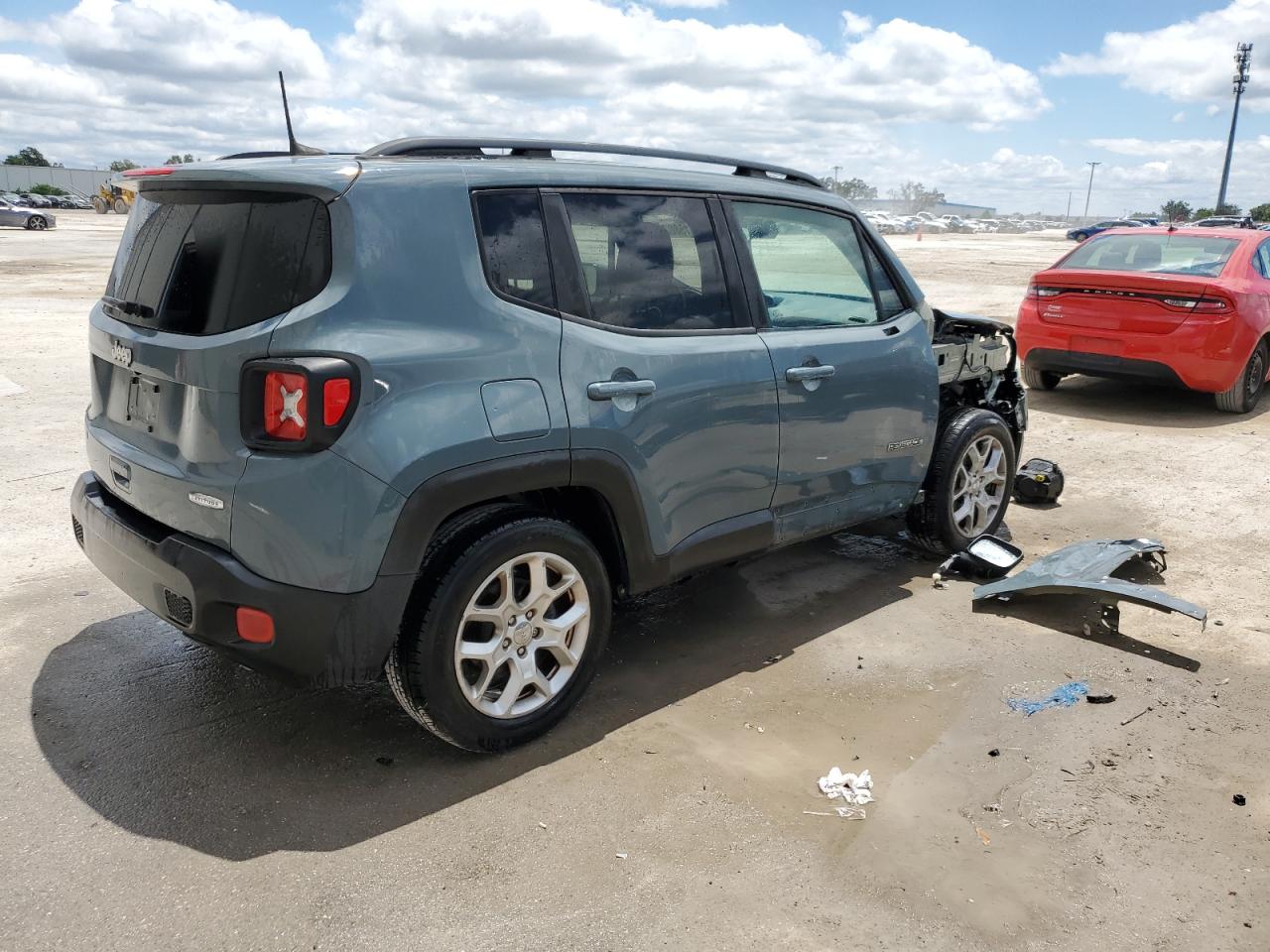 ZACCJABB0JPH27116 2018 Jeep Renegade Latitude