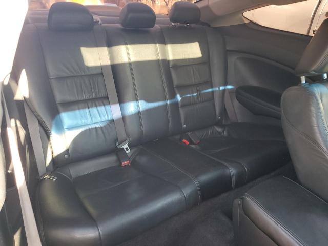 2009 Honda Accord Exl VIN: 1HGCS12889A025219 Lot: 50136274