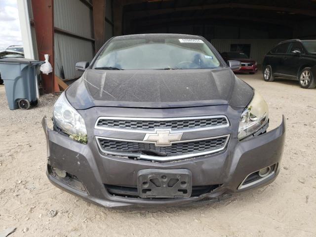 2013 Chevrolet Malibu 3Lt VIN: 1G11G5SX2DF205497 Lot: 52085634