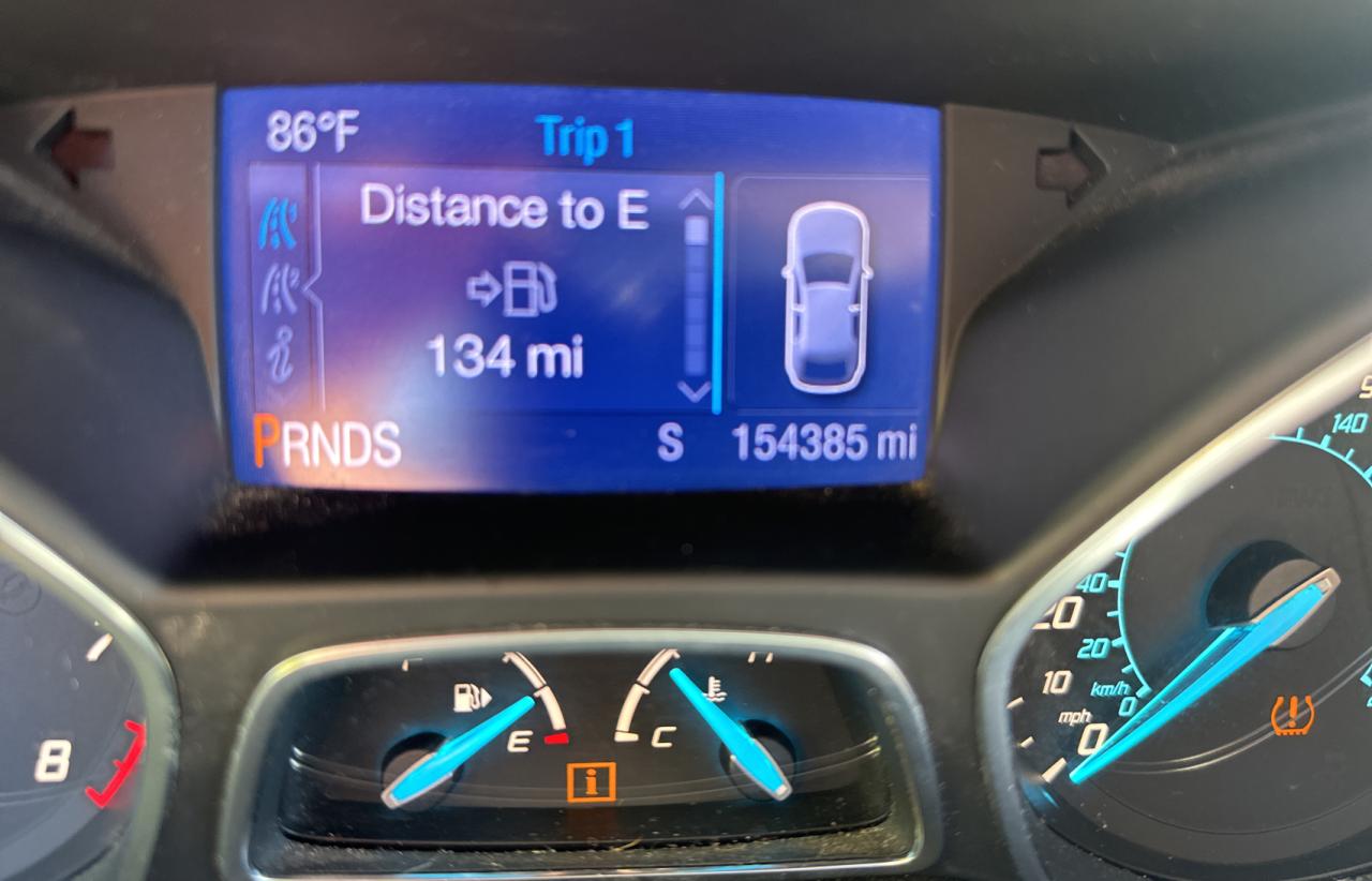 2013 Ford Escape Se vin: 1FMCU0GX3DUA91196