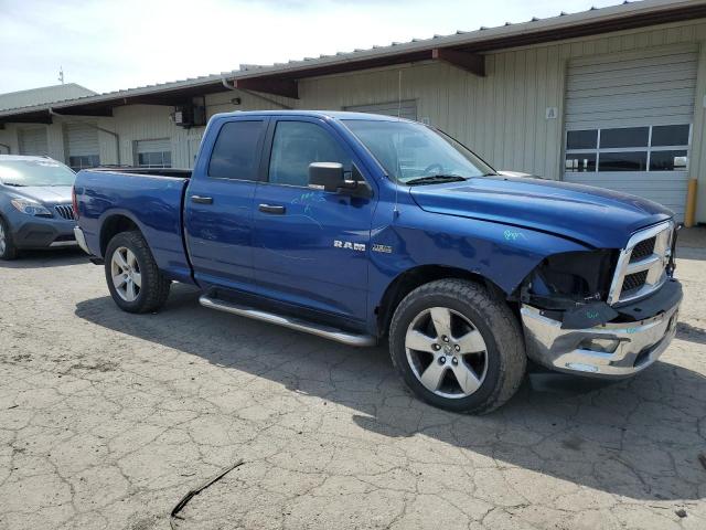 2009 Dodge Ram 1500 VIN: 1D3HV18T09S761855 Lot: 50992504
