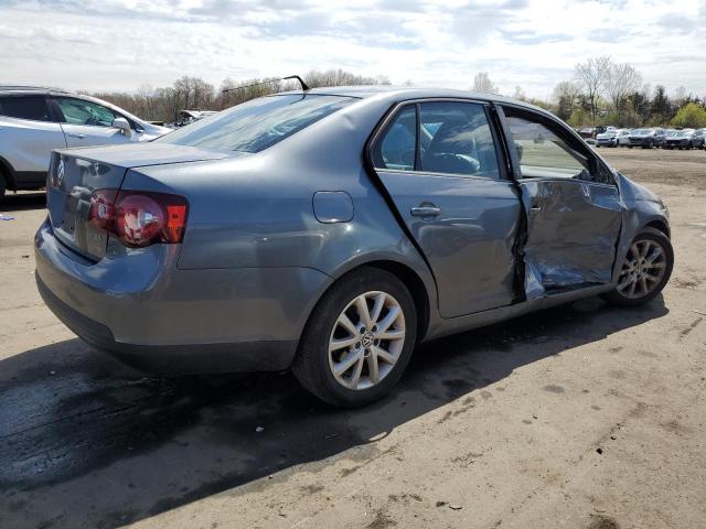 2010 Volkswagen Jetta Se VIN: 3VWRZ7AJ0AM157102 Lot: 51902474