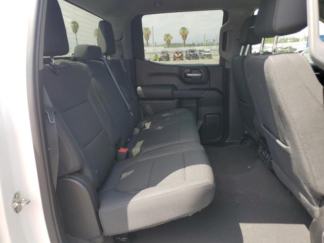 2021 Chevrolet Silverado K1500 Lt VIN: 1GCUYDED1MZ368010 Lot: 50466024