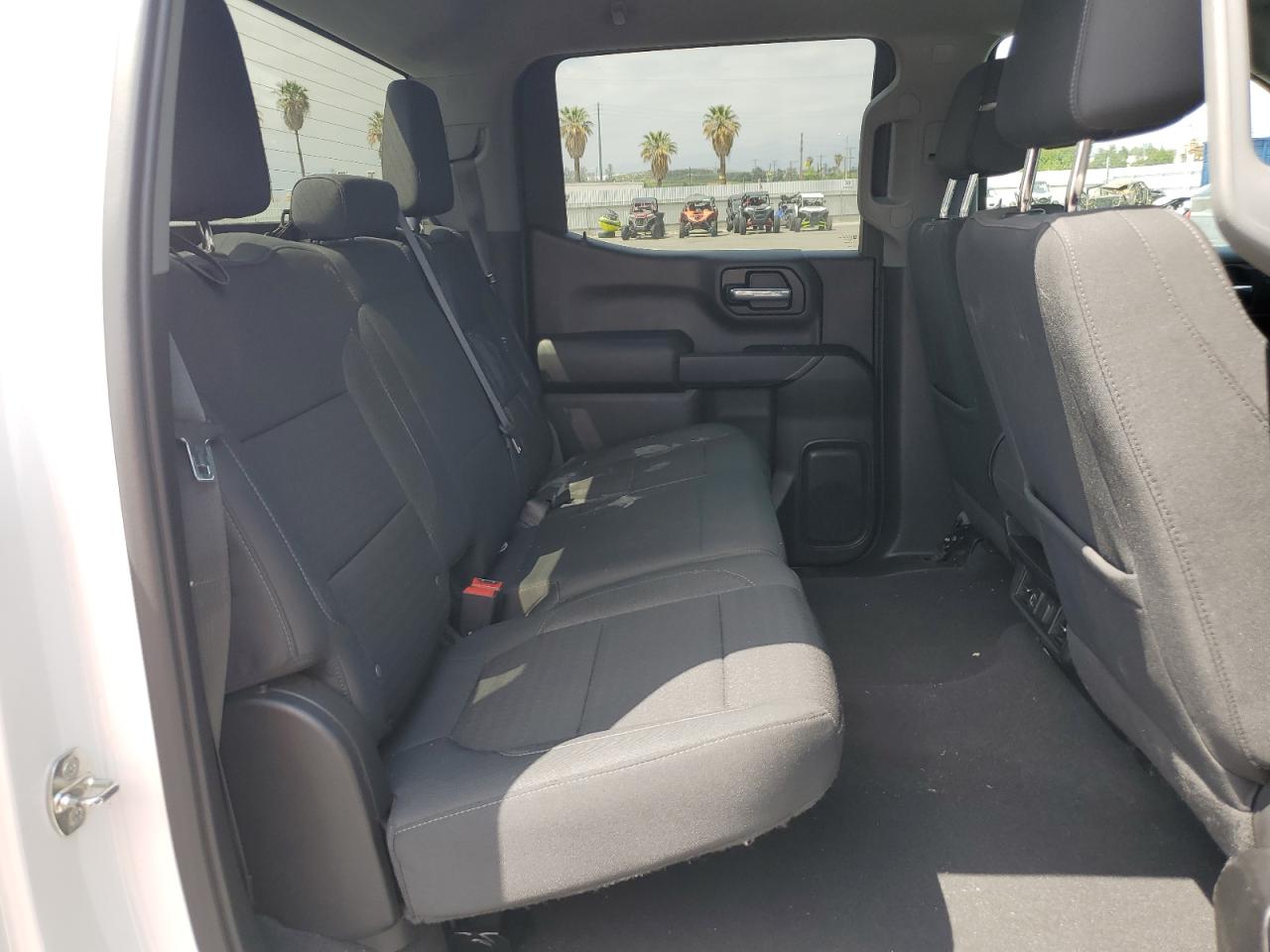 1GCUYDED1MZ368010 2021 Chevrolet Silverado K1500 Lt