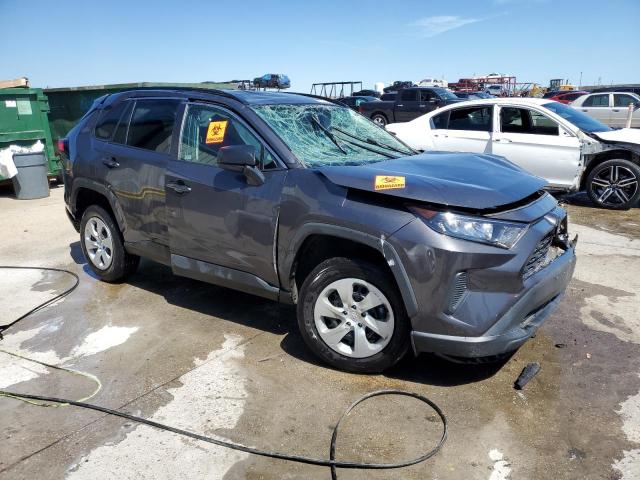 2021 Toyota Rav4 Le VIN: 2T3F1RFV7MW185213 Lot: 52013884