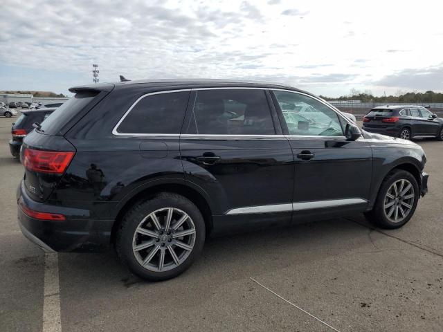 VIN WA1LAAF76JD037675 2018 Audi Q7, Premium Plus no.3