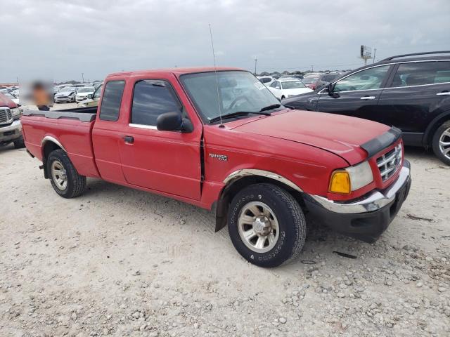 2001 Ford Ranger Super Cab VIN: 1FTYR14V91PB11742 Lot: 52467584