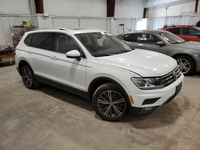2019 VOLKSWAGEN TIGUAN SE - 3VV2B7AXXKM036612