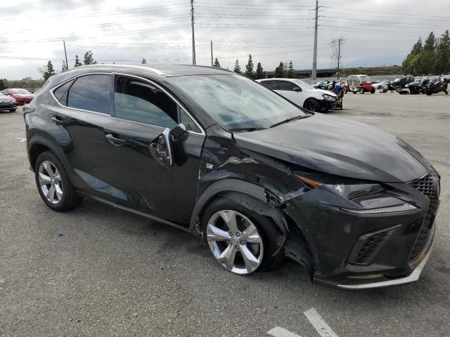 2018 Lexus Nx 300 Base VIN: JTJYARBZ7J2093795 Lot: 52217674