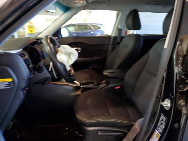 2016 KIA SOUL + - KNDJP3A54G7370638