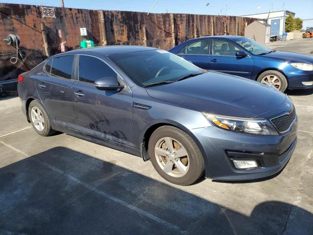 2015 Kia Optima Lx VIN: 5XXGM4A74FG479021 Lot: 50282484