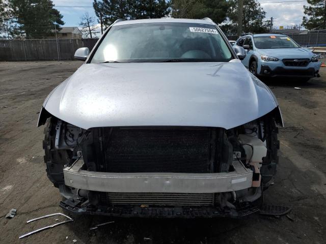 2016 Audi Q3 Premium Plus VIN: WA1EFCFS7GR015593 Lot: 50627554