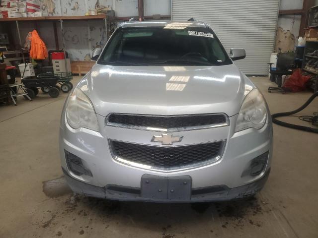 2015 Chevrolet Equinox Lt VIN: 2GNALBEK0F6322999 Lot: 50785864