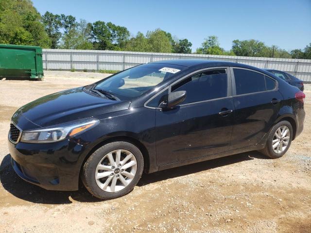 2017 KIA FORTE LX 2017