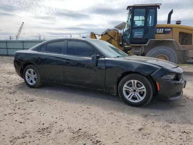 2019 Dodge Charger Sxt VIN: 2C3CDXBG5KH720093 Lot: 52155544