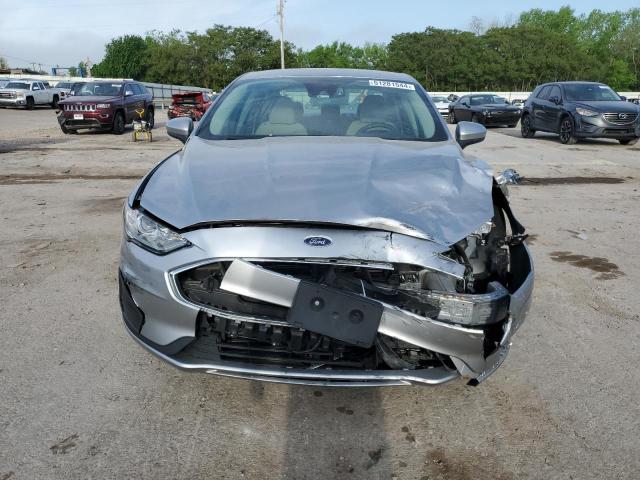 3FA6P0HD0LR168695 Ford Fusion SE 5