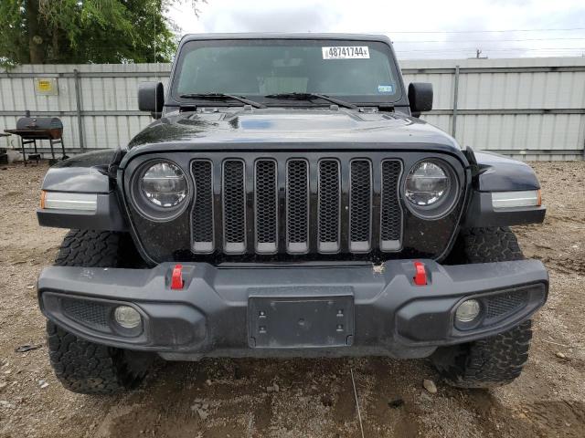 1C4JJXFM6NW110883 Jeep Wrangler U 5