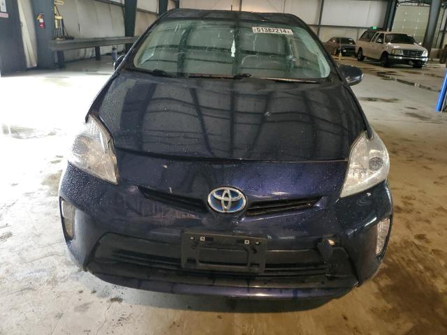 2015 Toyota Prius VIN: JTDKN3DU0F0409598 Lot: 51382214