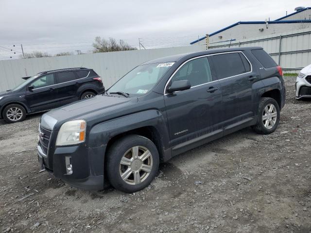 2014 GMC Terrain Sle VIN: 2GKFLVEK8E6214231 Lot: 52712684