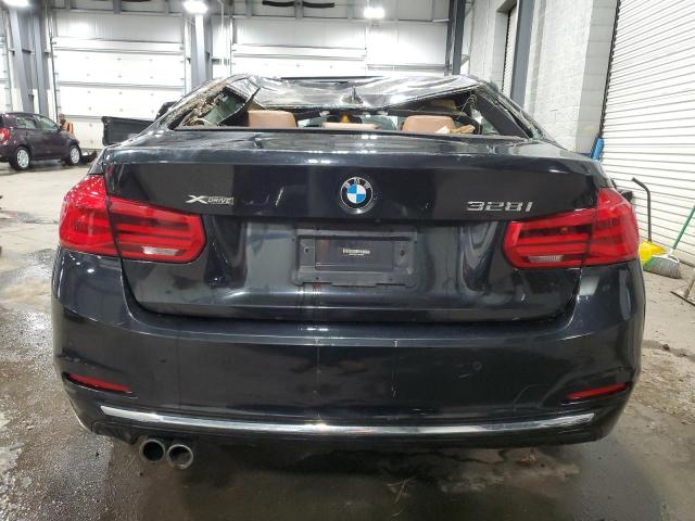 2016 BMW 3er - Image 6