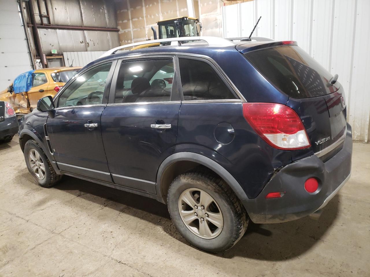 3GSDL43N28S727558 2008 Saturn Vue Xe