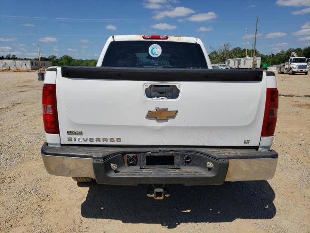 2007 Chevrolet Silverado K1500 Crew Cab VIN: 2GCEK133071681755 Lot: 51275594