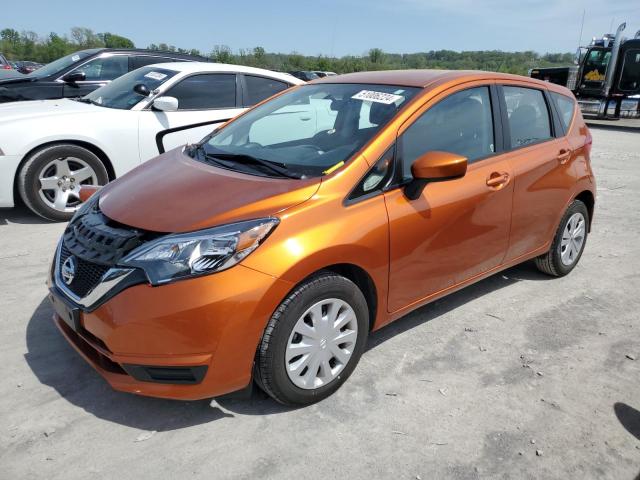 2017 Nissan Versa Note S VIN: 3N1CE2CP4HL378598 Lot: 51006224