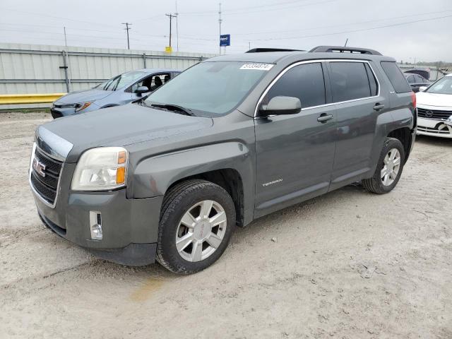 2013 GMC Terrain Sle VIN: 2GKFLTEK8D6214345 Lot: 51334874