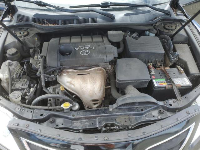 2010 Toyota Camry Base VIN: 4T1BF3EK1AU003854 Lot: 50732044