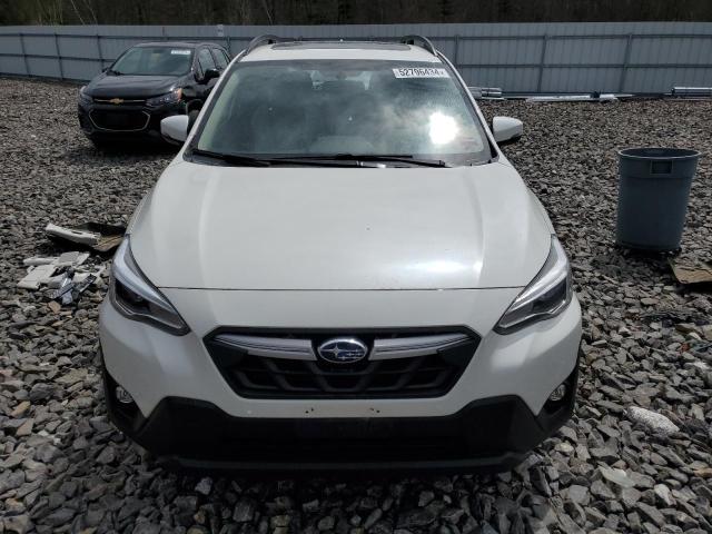 2021 Subaru Crosstrek Limited VIN: JF2GTHMC7MH662790 Lot: 52796434