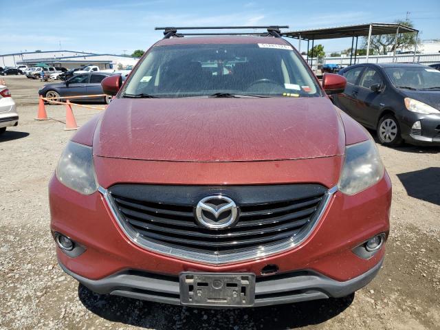 2013 Mazda Cx-9 Touring VIN: JM3TB3CV6D0409679 Lot: 51281124