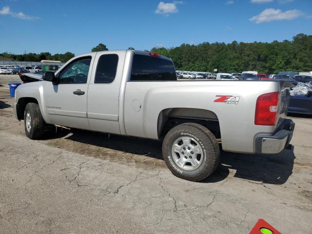 2007 Chevrolet Silverado K1500 VIN: 2GCEK19J871721103 Lot: 52901894