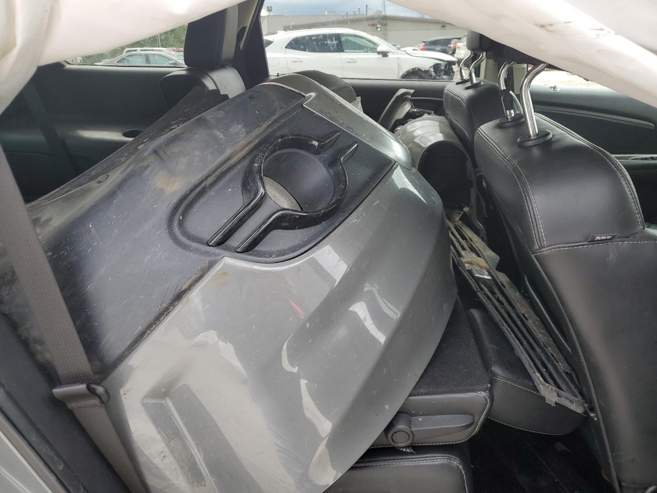 3C4PDCGB8LT268524 2020 Dodge Journey Crossroad