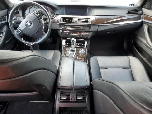 2013 BMW 528 I VIN: WBAXG5C55DDY34758 Lot: 51048164