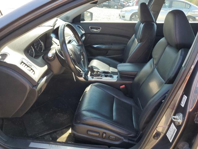 2018 Acura Tlx Tech VIN: 19UUB1F55JA003011 Lot: 52072404