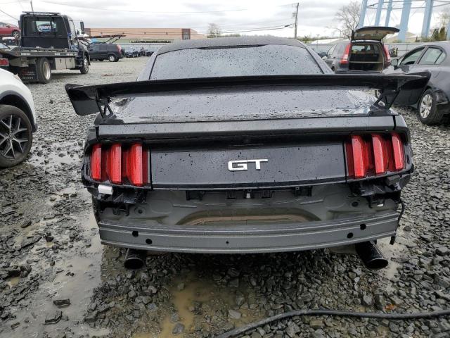 2017 Ford Mustang Gt VIN: 1FA6P8CF6H5289071 Lot: 51339794