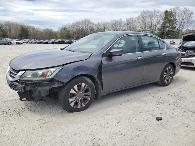 1HGCR2F30FA033407 2015 HONDA ACCORD - Image 1