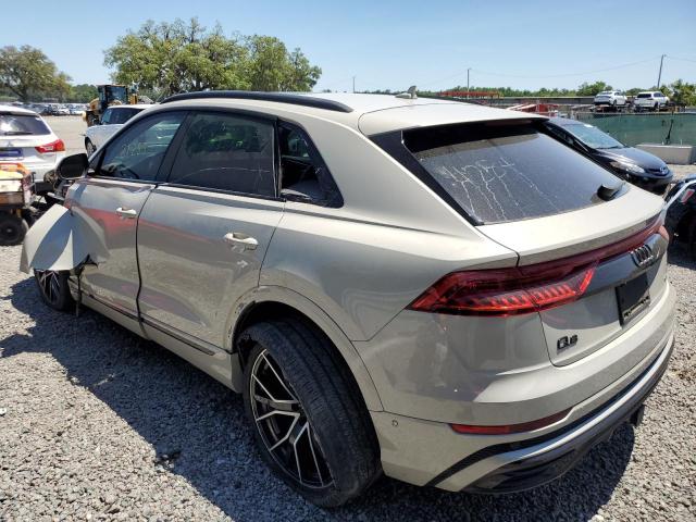 2022 AUDI Q8 PRESTIG WA1FVBF1XND005269