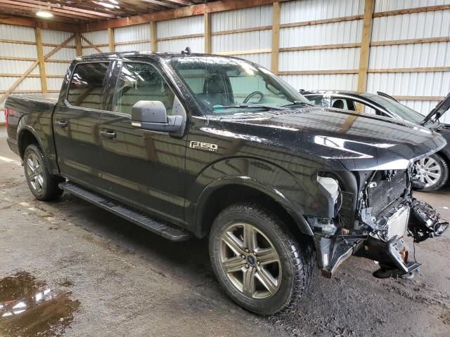 2018 FORD F150 SUPER 1FTEW1EG3JFE27977  50589824