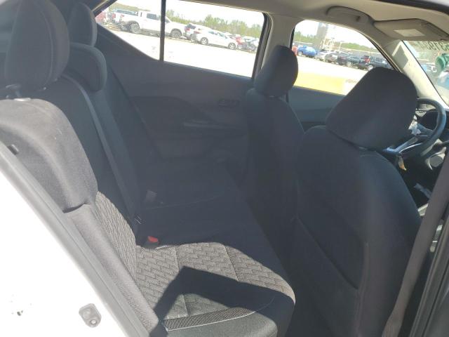 2022 NISSAN KICKS S - 3N1CP5BV6NL526659