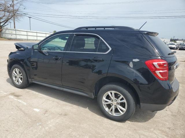 Vin: 2gnflfek1h6321425, lot: 52176014, chevrolet equinox lt 20172