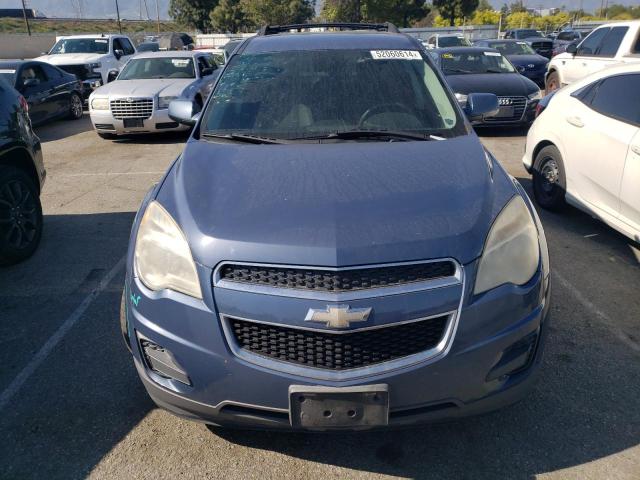 2012 Chevrolet Equinox Lt VIN: 2GNALDEK8C6208207 Lot: 52060614