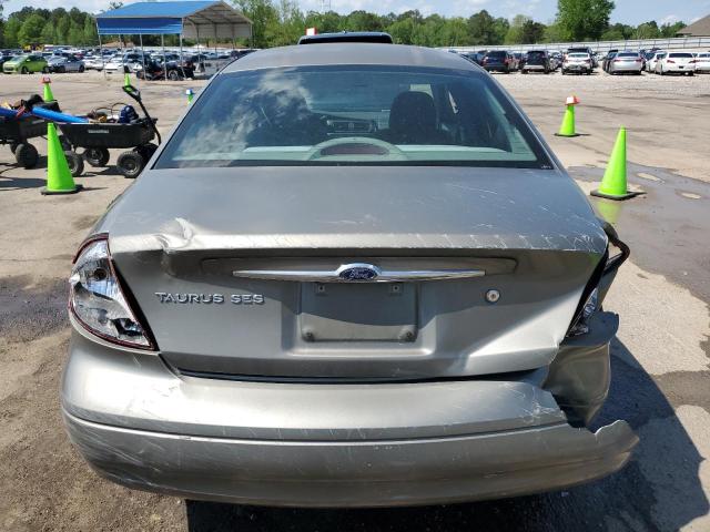 2001 Ford Taurus Ses VIN: 1FAFP55U41A291814 Lot: 50598904